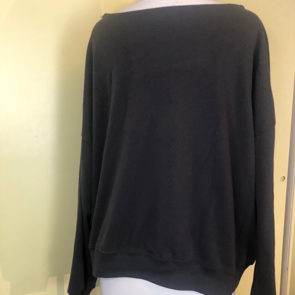 Disney x Target Cinderella Black Sweatshirt. - Picture 5 of 9